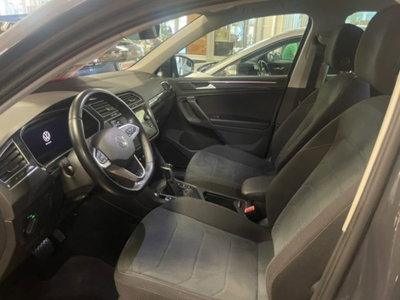 Volkswagen Tiguan 1.4 TSI eHYBRID DSG Elegance (12)