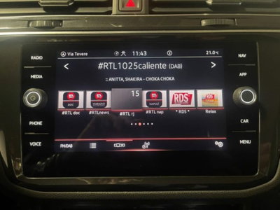 Volkswagen Tiguan 1.4 TSI eHYBRID DSG Elegance (14)