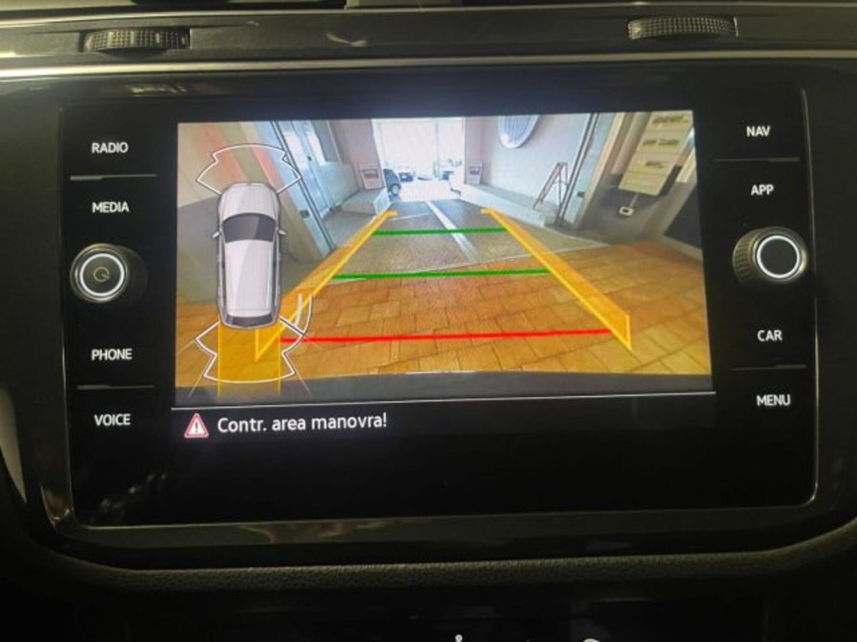 Volkswagen Tiguan 1.4 TSI eHYBRID DSG Elegance (15)