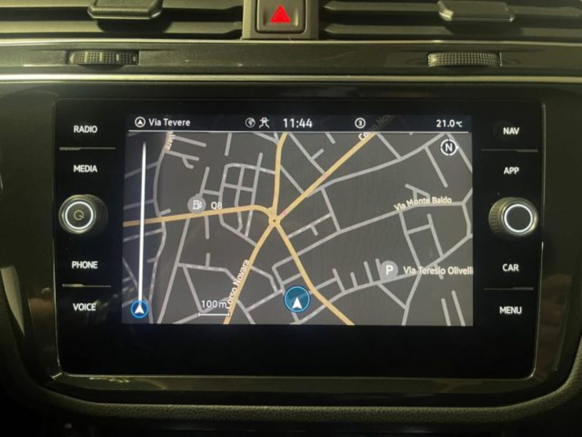 Volkswagen Tiguan 1.4 TSI eHYBRID DSG Elegance (16)