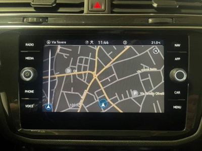 Volkswagen Tiguan 1.4 TSI eHYBRID DSG Elegance (16)