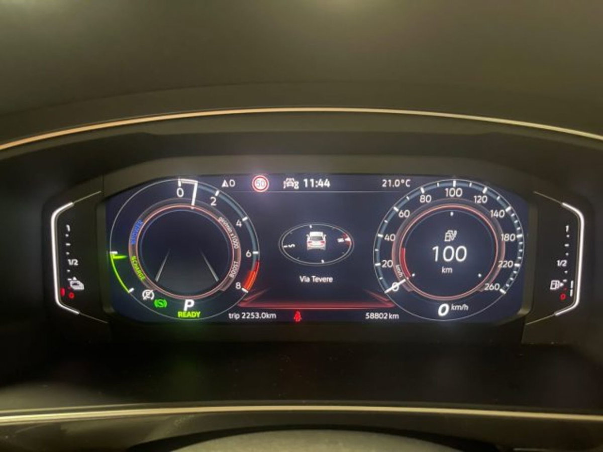 Volkswagen Tiguan 1.4 TSI eHYBRID DSG Elegance (18)