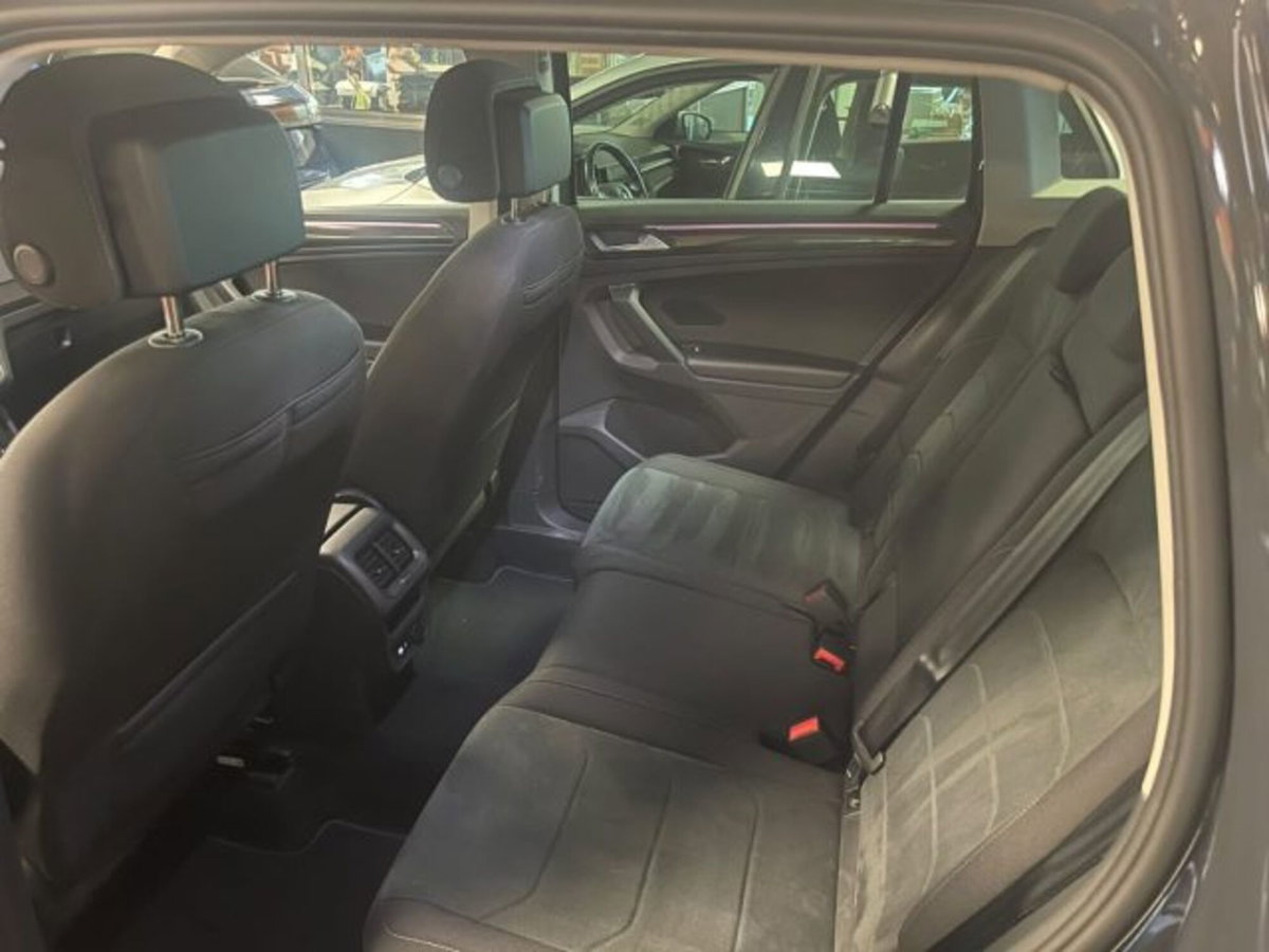 Volkswagen Tiguan 1.4 TSI eHYBRID DSG Elegance (19)