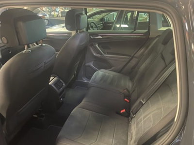 Volkswagen Tiguan 1.4 TSI eHYBRID DSG Elegance (19)