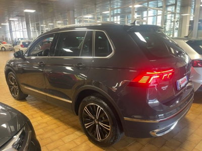 Volkswagen Tiguan 1.4 TSI eHYBRID DSG Elegance (2)
