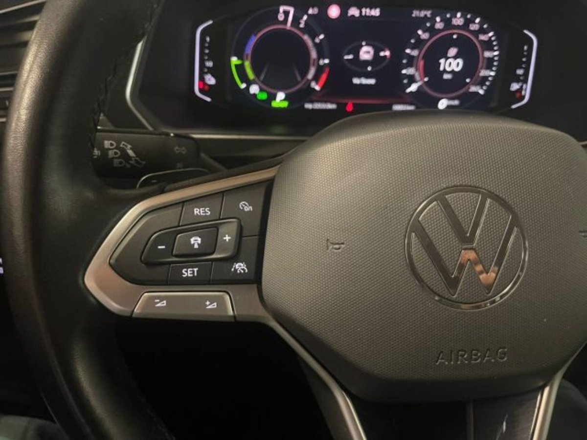 Volkswagen Tiguan 1.4 TSI eHYBRID DSG Elegance (20)