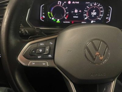 Volkswagen Tiguan 1.4 TSI eHYBRID DSG Elegance (20)