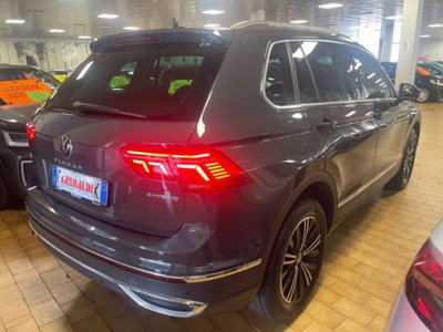 Volkswagen Tiguan 1.4 TSI eHYBRID DSG Elegance (6)