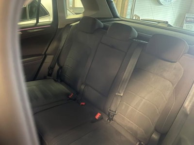 Volkswagen Tiguan 1.4 TSI eHYBRID DSG Elegance (7)