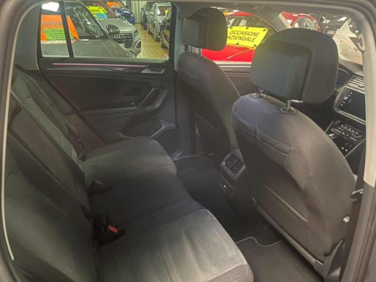 Volkswagen Tiguan 1.4 TSI eHYBRID DSG Elegance (8)