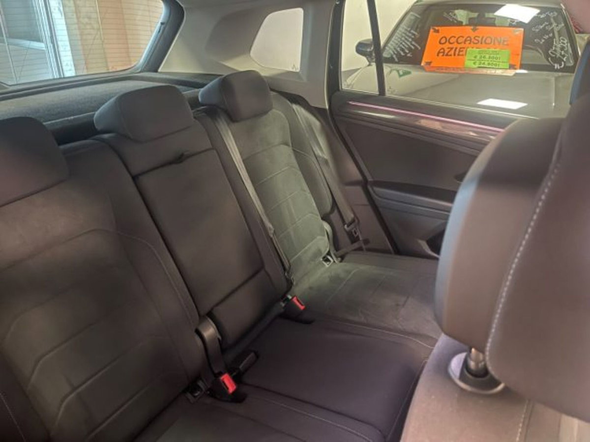 Volkswagen Tiguan 1.4 TSI eHYBRID DSG Elegance (9)