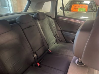 Volkswagen Tiguan 1.4 TSI eHYBRID DSG Elegance (9)