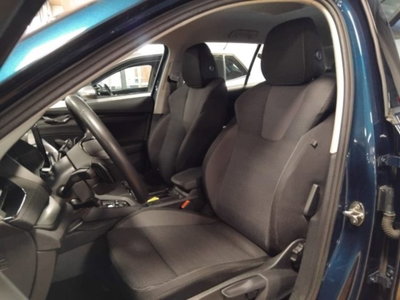 Skoda Octavia Station Wagon 1.5 DSG Wagon Executive G-Tec (15)