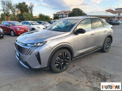 Peugeot 3008 1.2 hybrid Allure Business 145cv e-dcs6 usata