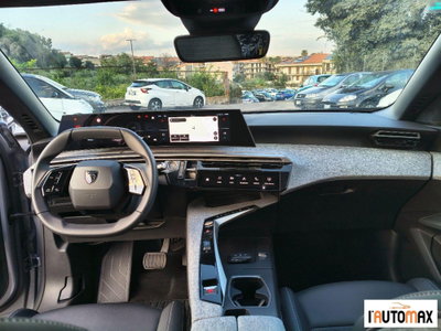 Peugeot 3008 1.2 hybrid Allure Business 145cv e-dcs6 (11)