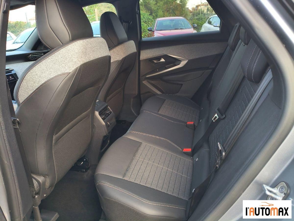 Peugeot 3008 1.2 hybrid Allure Business 145cv e-dcs6 (12)