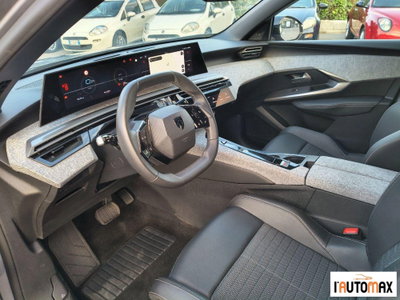 Peugeot 3008 1.2 hybrid Allure Business 145cv e-dcs6 (13)