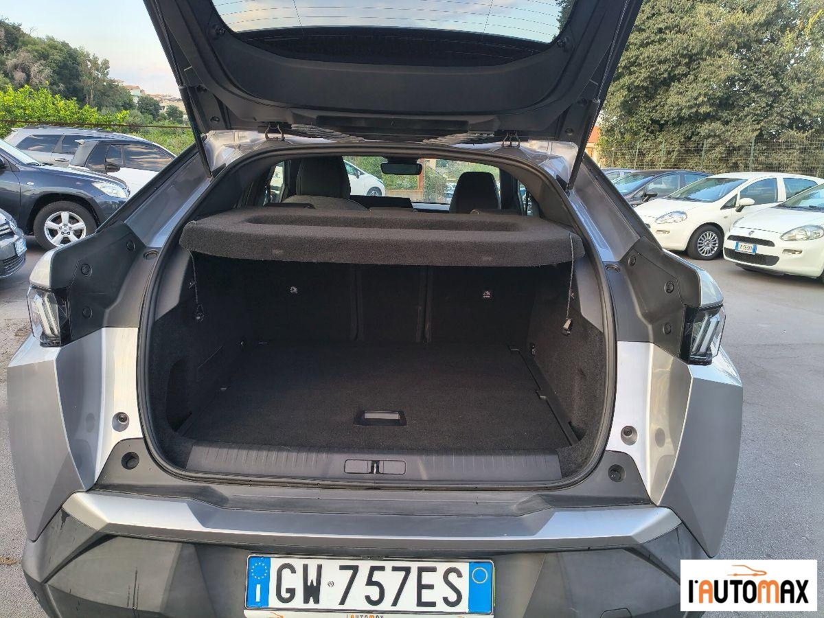 Peugeot 3008 1.2 hybrid Allure Business 145cv e-dcs6 (15)