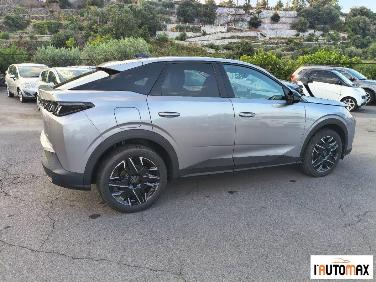 Peugeot 3008 1.2 hybrid Allure Business 145cv e-dcs6 (4)