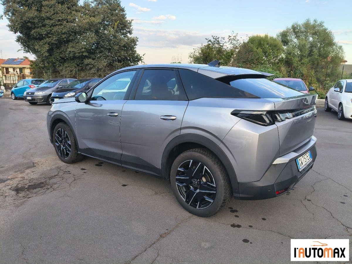 Peugeot 3008 1.2 hybrid Allure Business 145cv e-dcs6 (5)