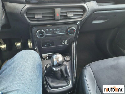 Ford EcoSport 1.0 EcoBoost 125 CV Start&Stop aut. ST-Line Plus (9)