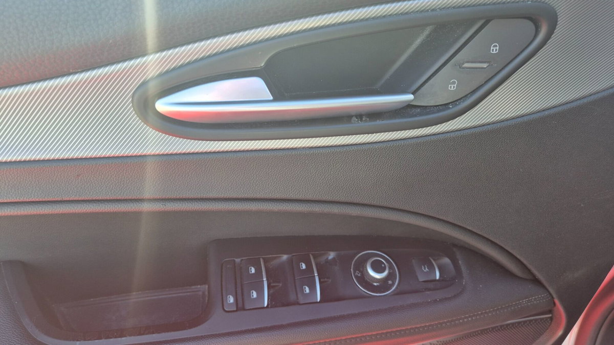 Alfa Romeo Stelvio Stelvio 2.2 Turbodiesel 190 CV AT8 Q4 Sprint (12)