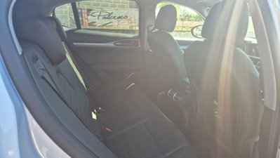 Alfa Romeo Stelvio Stelvio 2.2 Turbodiesel 190 CV AT8 Q4 Sprint (13)