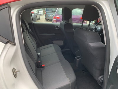 Citroen C3 PureTech 83 S&S Shine (14)