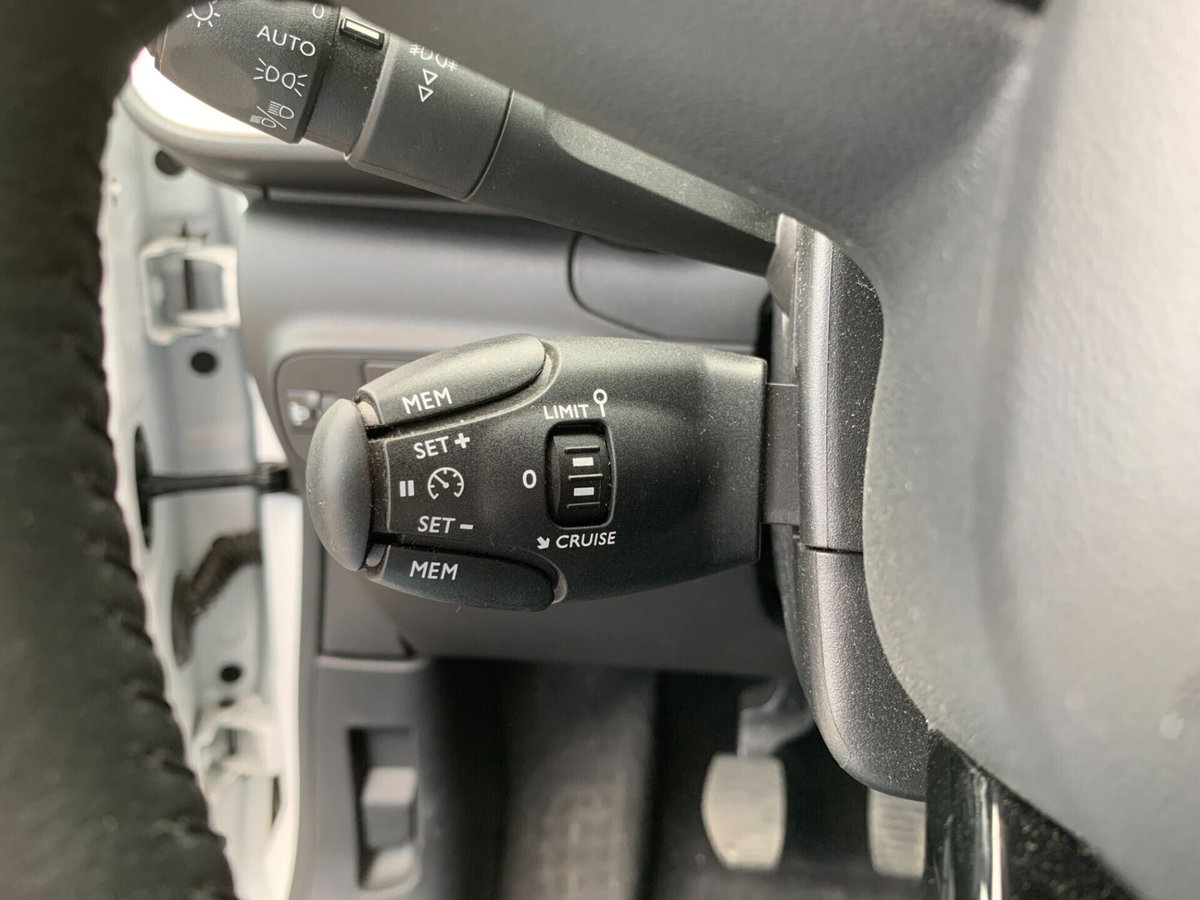 Citroen C3 PureTech 83 S&S Shine (16)