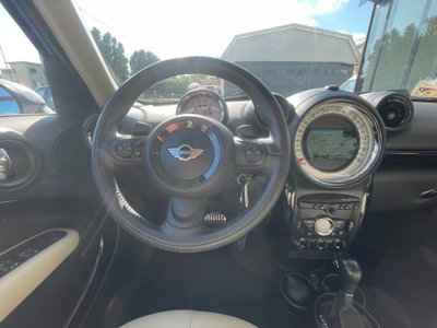 MINI Mini Countryman 2.0 Cooper SD Countryman ALL4 (12)