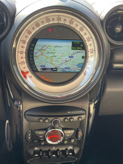 MINI Mini Countryman 2.0 Cooper SD Countryman ALL4 (15)