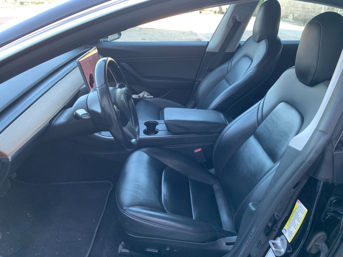Tesla Model S Model S 100kWh Long Range Dual Motor AWD (11)