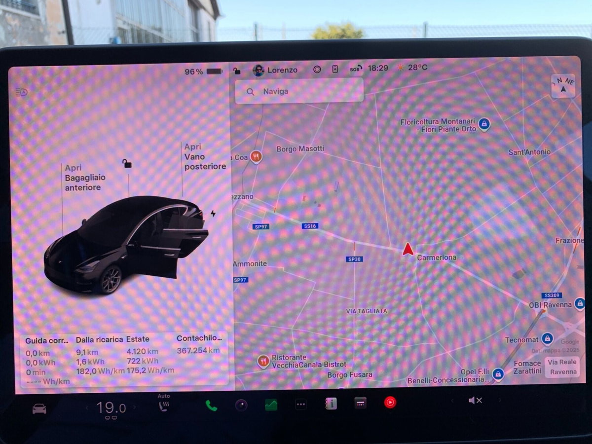 Tesla Model S Model S 100kWh Long Range Dual Motor AWD (13)