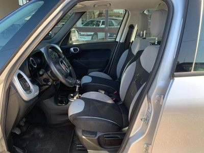 Fiat 500L 1.4 95 CV Pop Star (7)