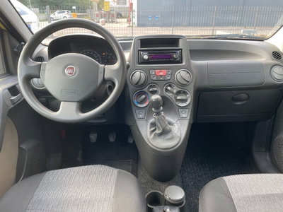 Fiat Panda 1.2 Dynamic Natural Power (10)