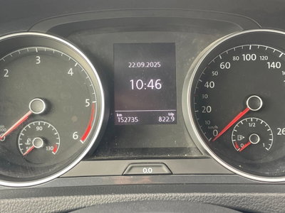 Volkswagen Golf 1.6 TDI 90 CV 5p. Trendline BlueMotion Technology (14)