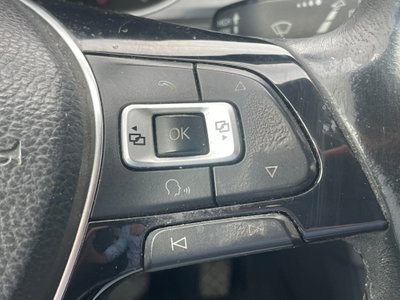 Volkswagen Golf 1.6 TDI 90 CV 5p. Trendline BlueMotion Technology (16)