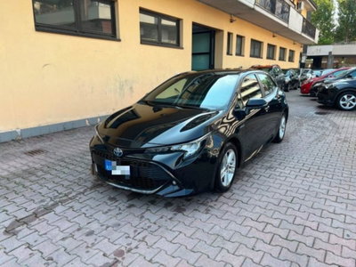 Toyota Corolla 1.8 Hybrid Active usata
