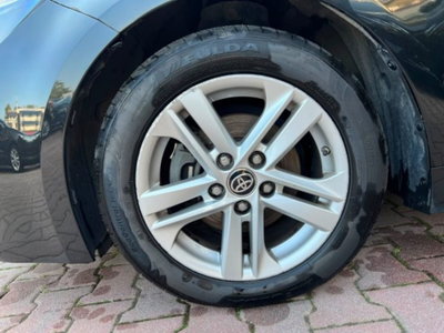 Toyota Corolla 1.8 Hybrid Active (12)