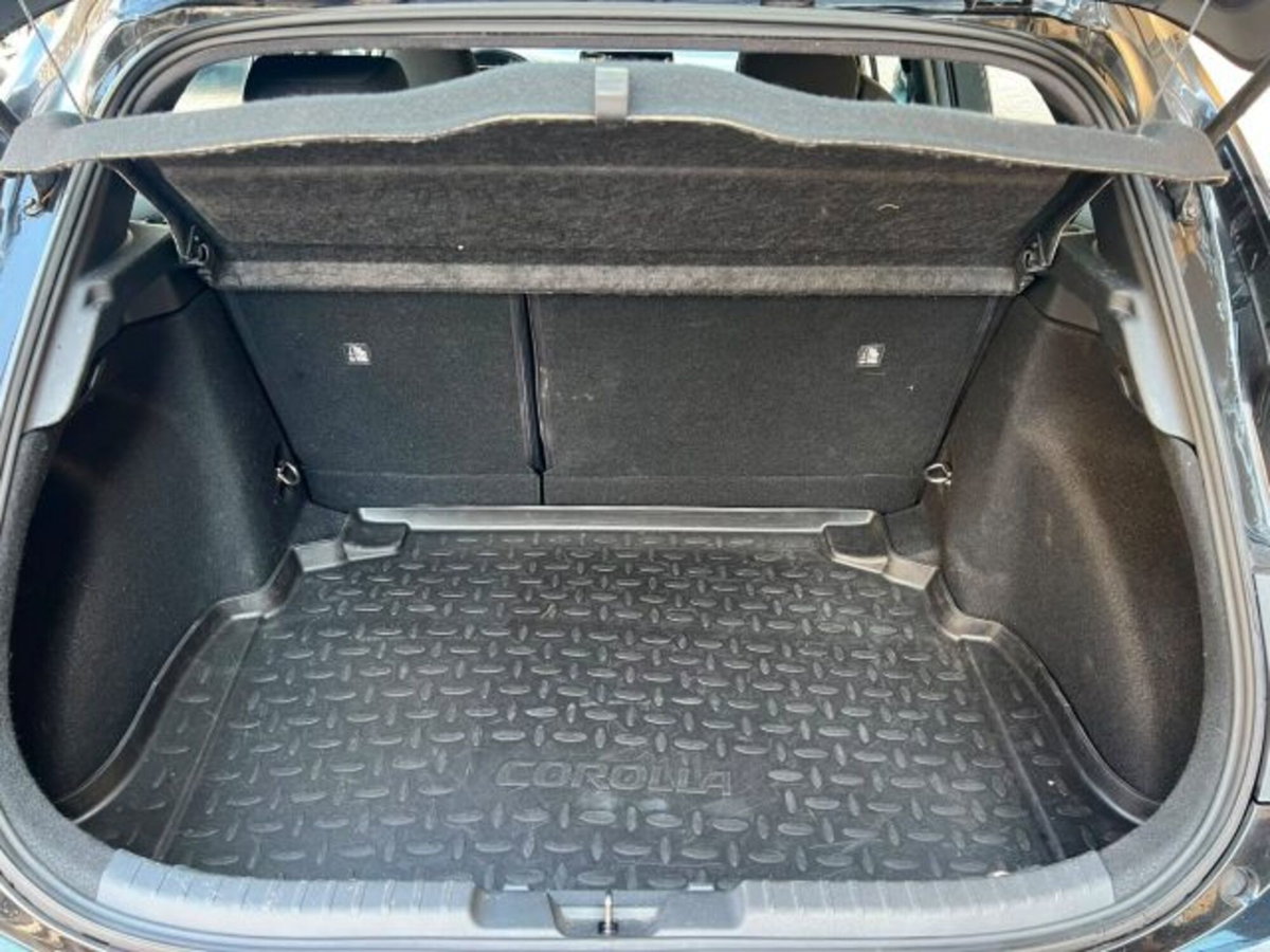 Toyota Corolla 1.8 Hybrid Active (14)