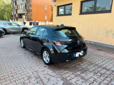 Toyota Corolla 1.8 Hybrid Active (4)