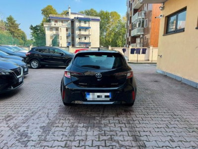 Toyota Corolla 1.8 Hybrid Active (5)