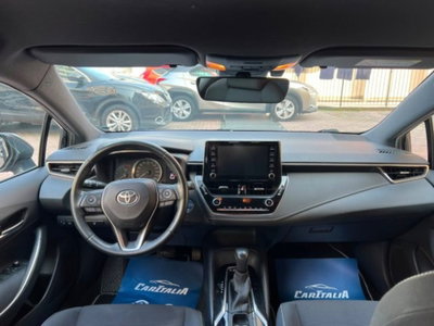 Toyota Corolla 1.8 Hybrid Active (7)