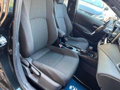 Toyota Corolla 1.8 Hybrid Active (8)