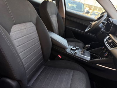 Alfa Romeo Stelvio Stelvio 2.2 Turbodiesel 190 CV AT8 Q4 Business (11)