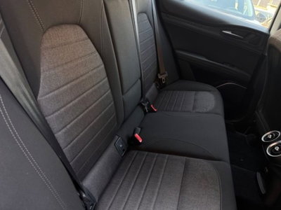 Alfa Romeo Stelvio Stelvio 2.2 Turbodiesel 190 CV AT8 Q4 Business (12)