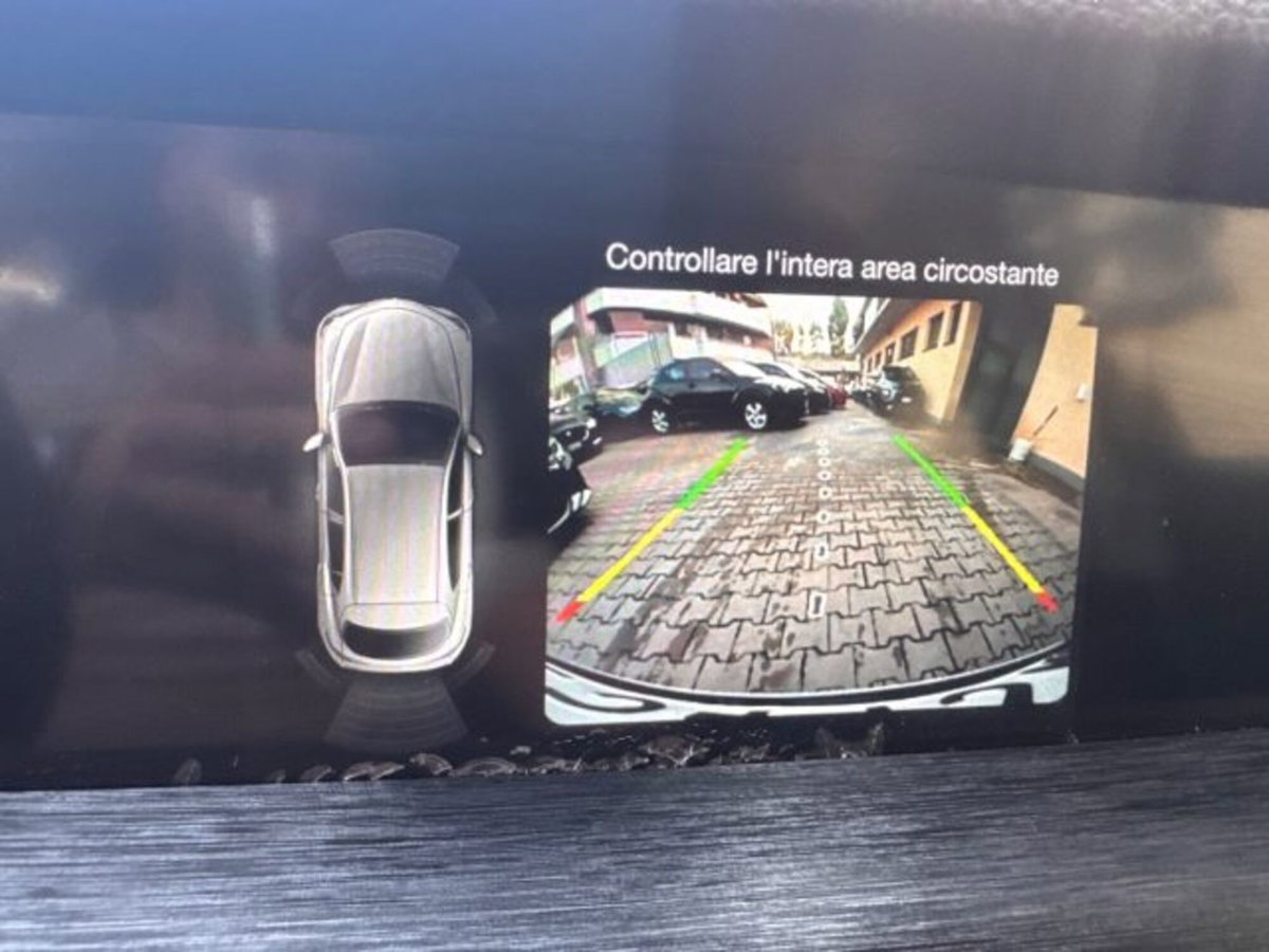 Alfa Romeo Stelvio Stelvio 2.2 Turbodiesel 190 CV AT8 Q4 Business (13)
