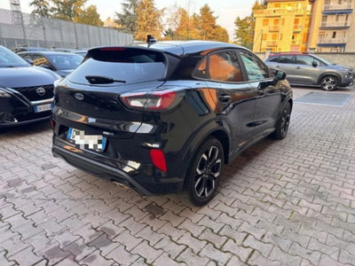 Ford Puma 1.0 EcoBoost 125 CV S&S ST-Line X (6)