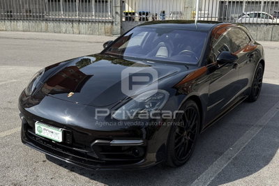 Porsche Panamera Sport Turismo 2.9 4S Sport Turismo usata