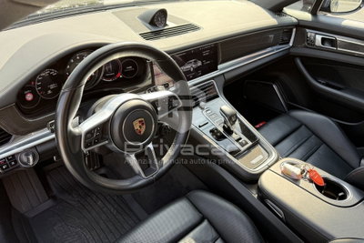 Porsche Panamera Sport Turismo 2.9 4S Sport Turismo (10)
